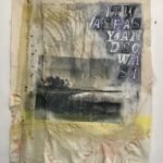 briena-harmening-screen print-carbon paper ink-acrylic-on canvas